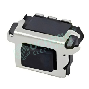 3.0mm×4.8mm侧按沉板（卧式贴片）轻触开关