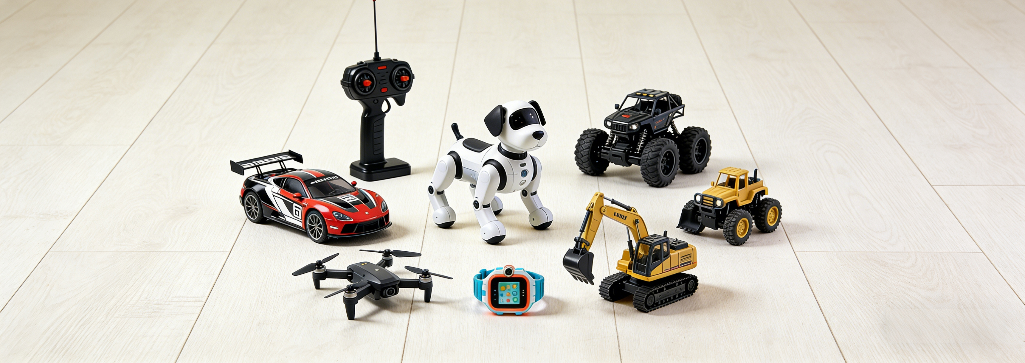 TOY PRODUCTS