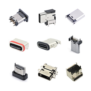 TYPE-C Connector