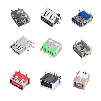 USB Connector