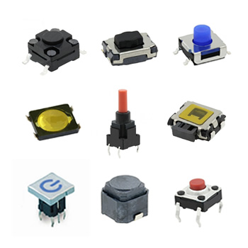 Tactile Switch