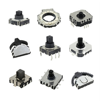 Multi-Function Switch