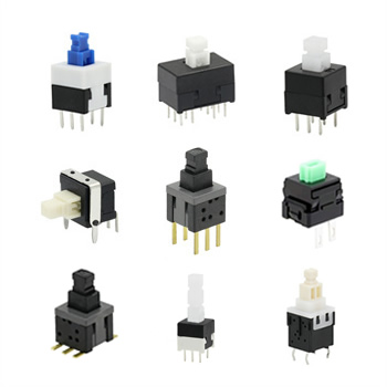 Push-button Switch
