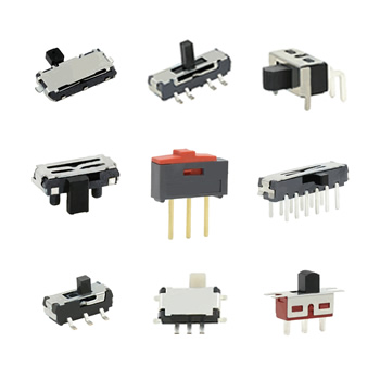 Toggle Switch