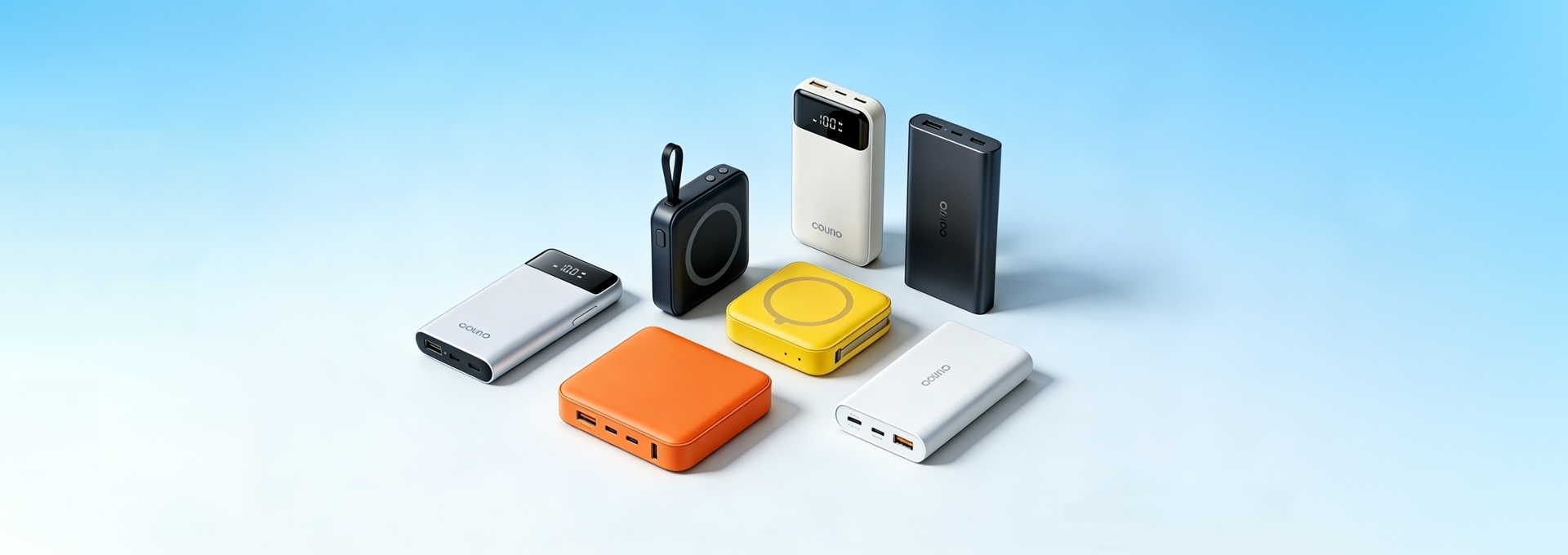 POWER BANK