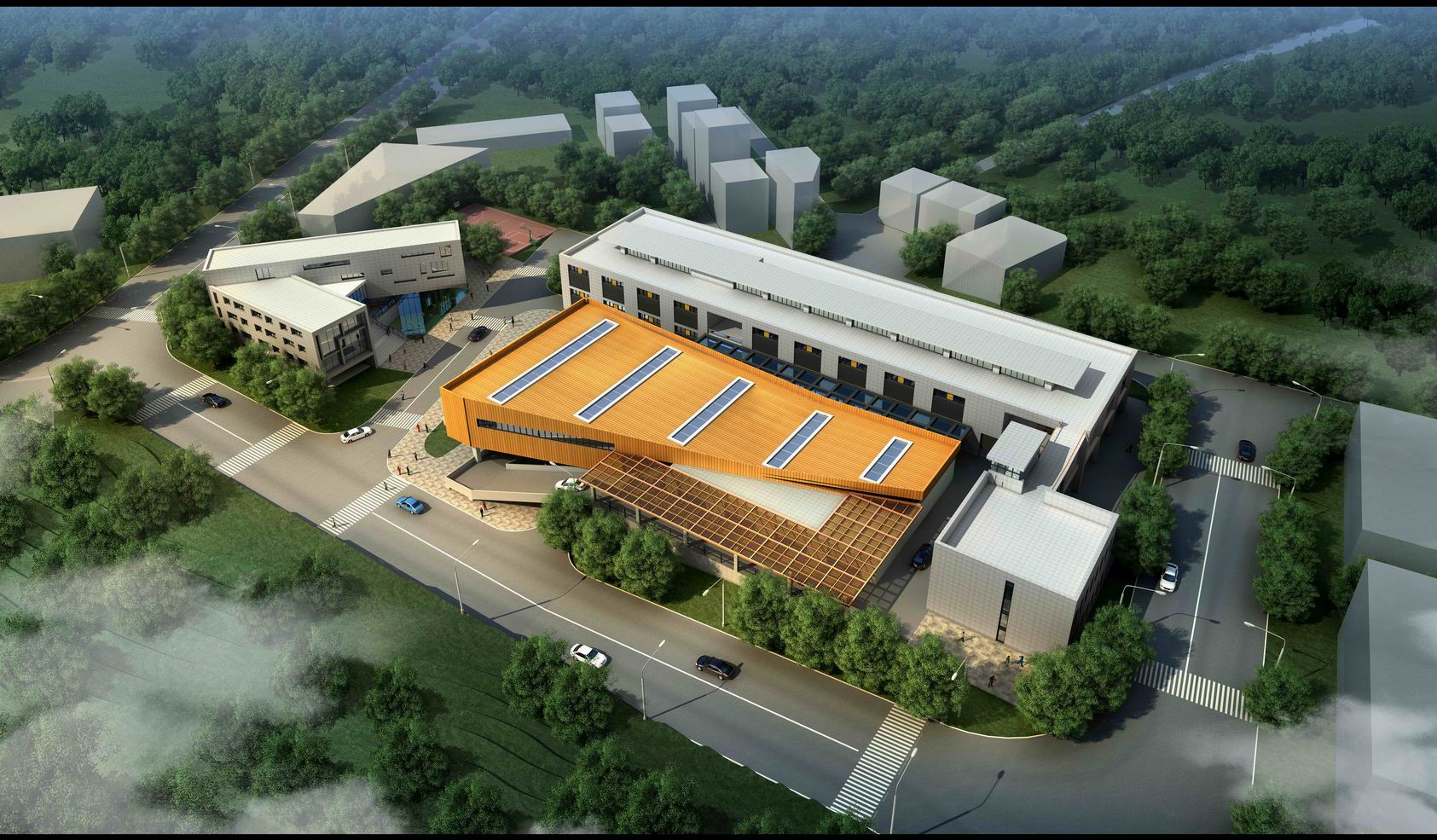 About Yucheng