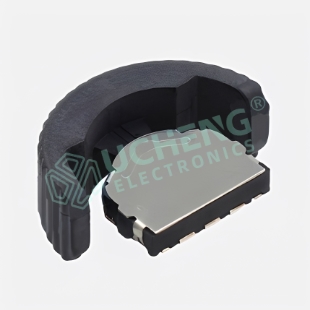 19.70mm × 14.80mm SMD 3-position scroll wheel multi-function switch