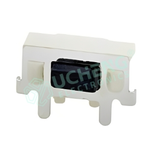 3.5×7.0mm Side Press Tact Switch, Through-Reflow