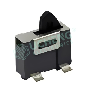 5.7×2.0mm Vertical SMD Detection Switch, Leaf Spring Type