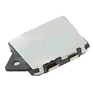 6.5mm × 5.5mmType U‑Pin Horizontal SMT Detect Switch