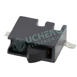3.5mm × 3.0mm Actuator Type 2-Pin Vertical SMT Detect Switch