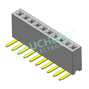 2.0 单排弯母 H=4.3/4.6