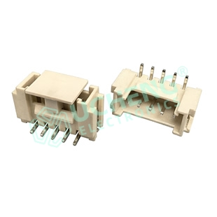 HY2.0 Vertical Locking SMT