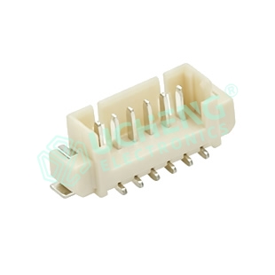 1.25mm Pitch AWB Vertical SMT