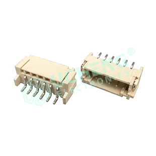 PH2.0 Right Angle SMT