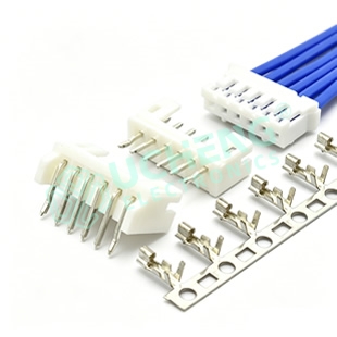 PH2.0 Connector SMT Header