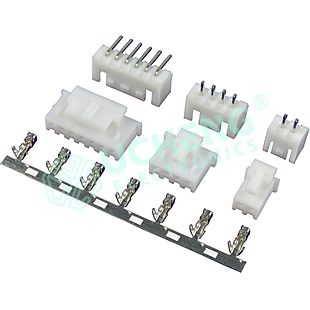 XHB2.5 Locking Connector