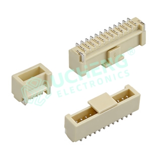 NH1.0 Vertical SMT