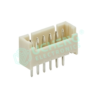 1.25 Open Vertical Header