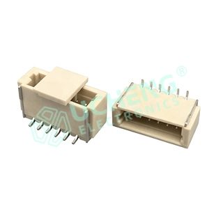 SH1.0 Vertical SMT
