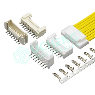 HY2.0 Locking Header