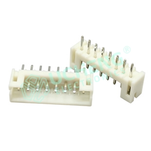 PH2.0 Vertical Header