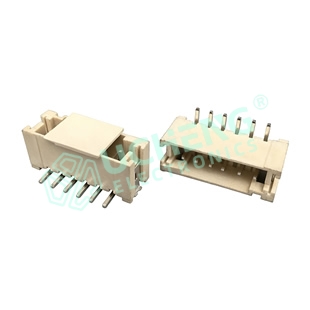 PH2.0 Vertical SMT