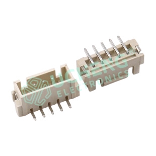 XHB2.5 Vertical Locking SMT