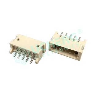 ZH1.5 Right Angle SMT