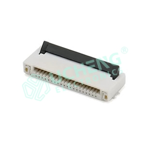 0.5P H2.0 FPC Front Insert Rear Press