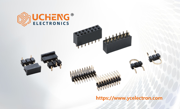 Pin Header / Female Header: Application Scope, Advantages, Disadvantages and Their Engineering Impacts
