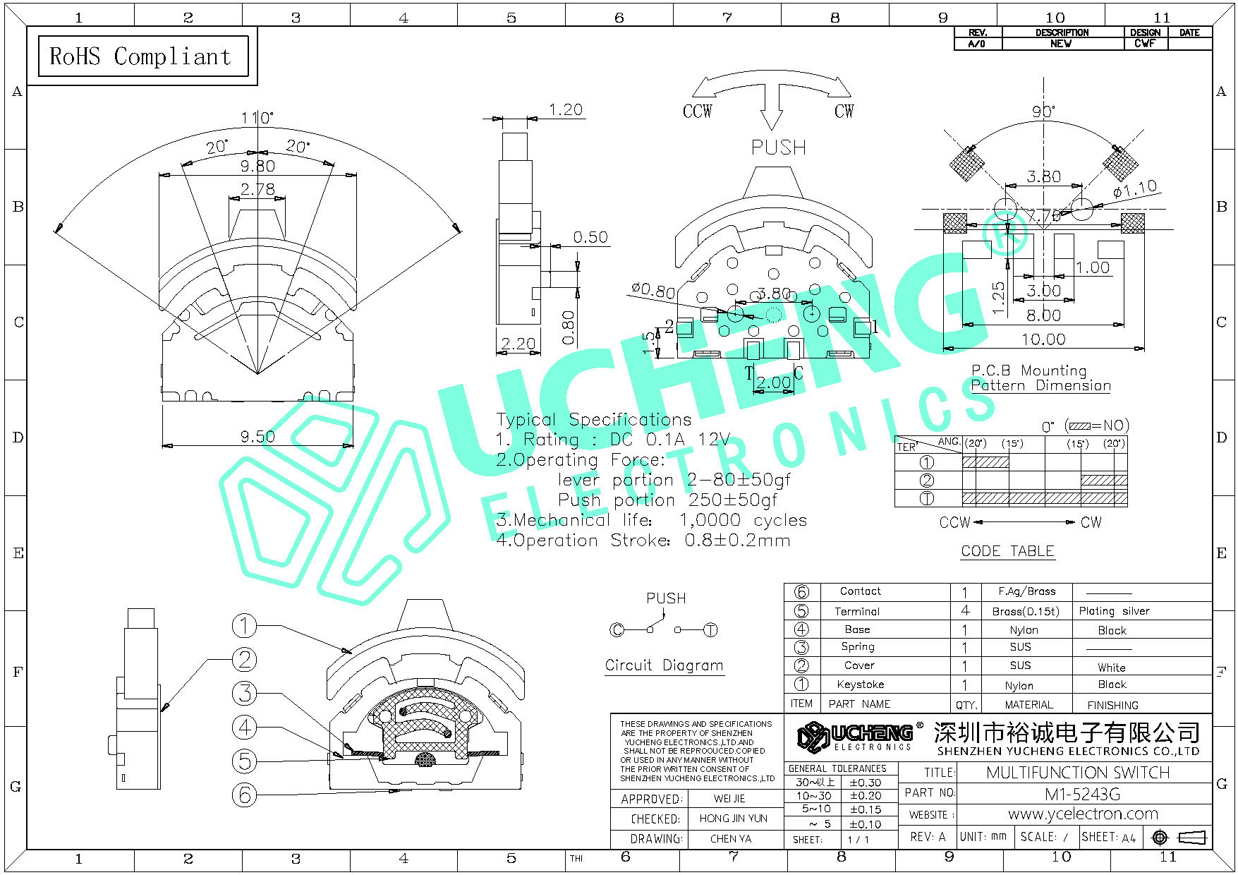 M1-5243G-