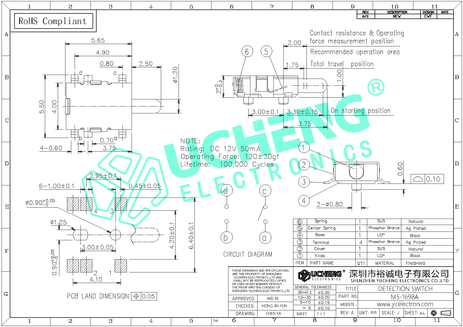 M5-1698A-