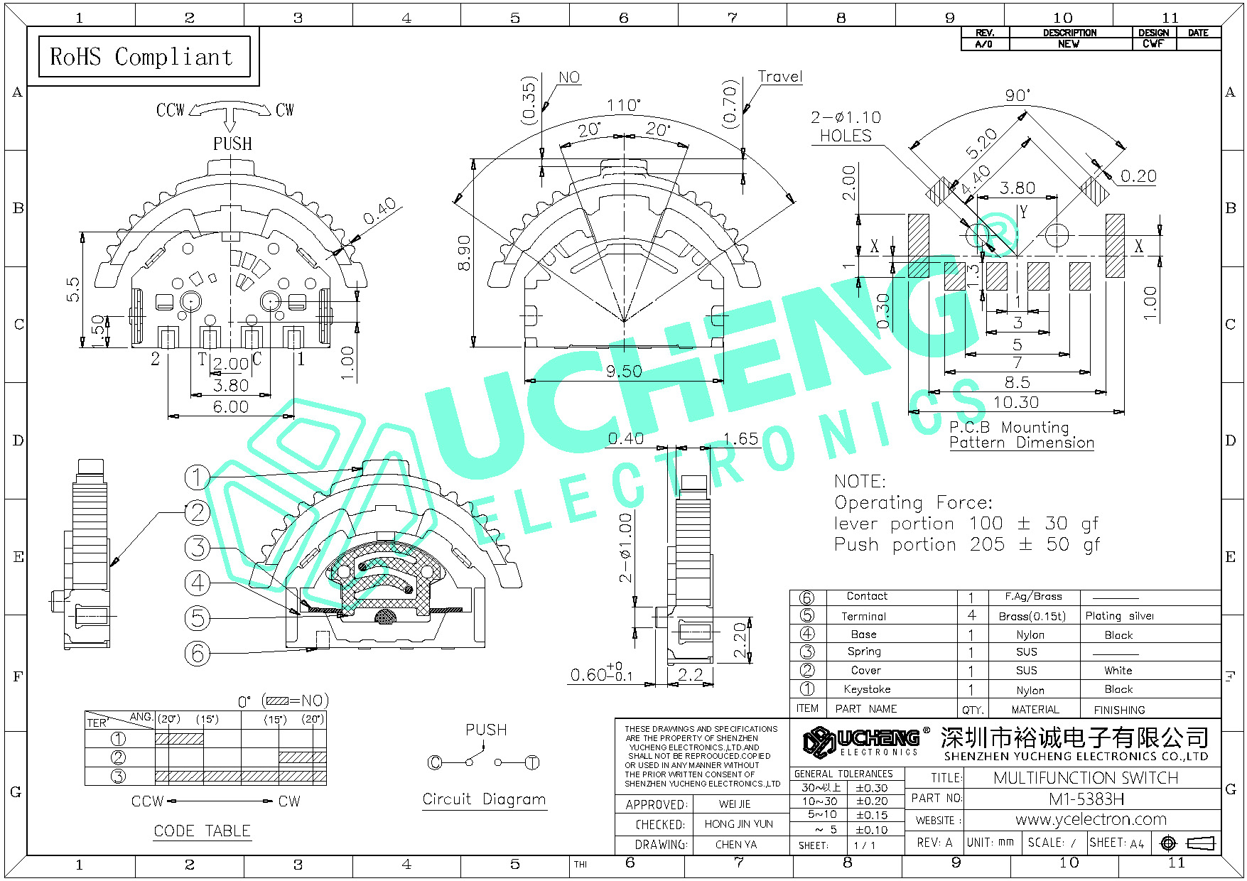 M1-5383H-
