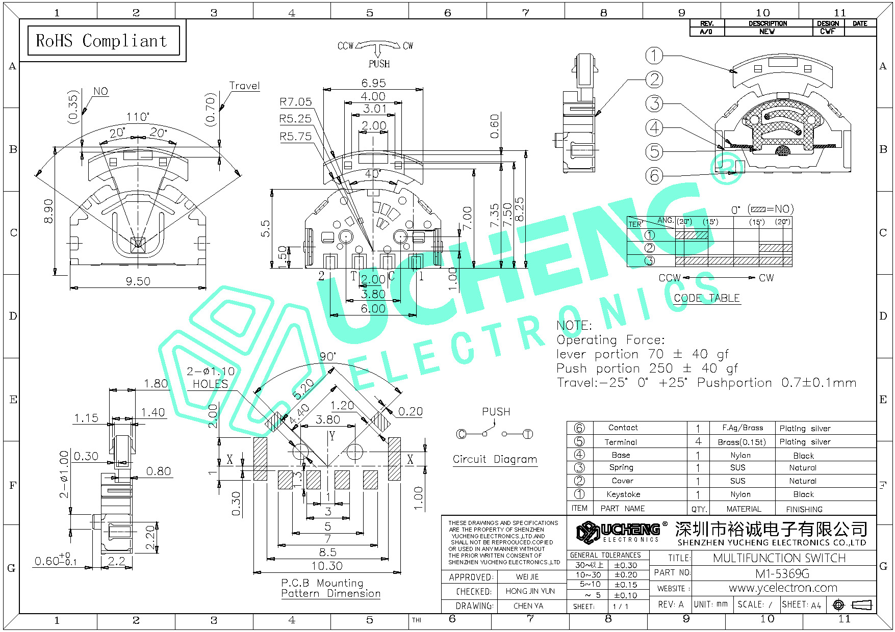 M1-5369G-