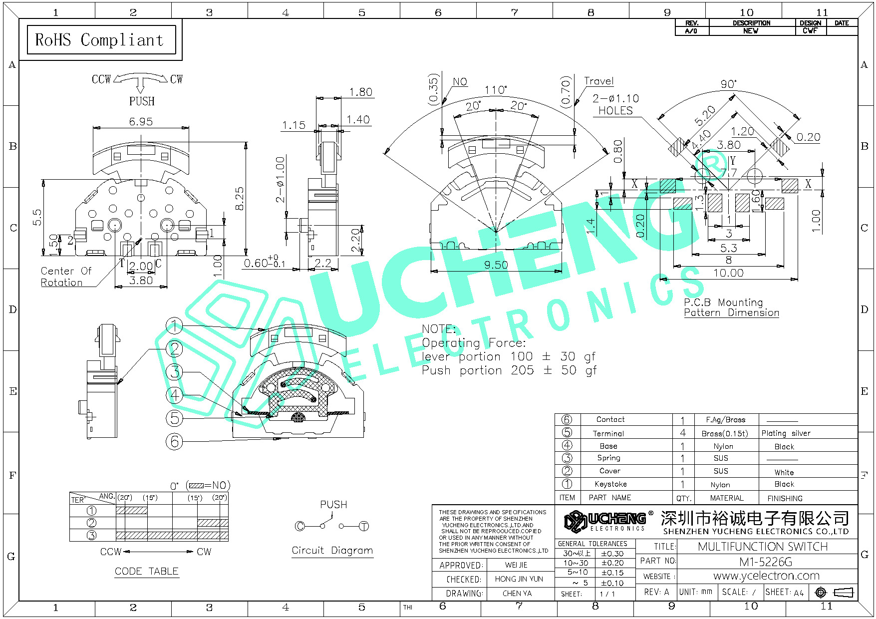 M1-5226G-