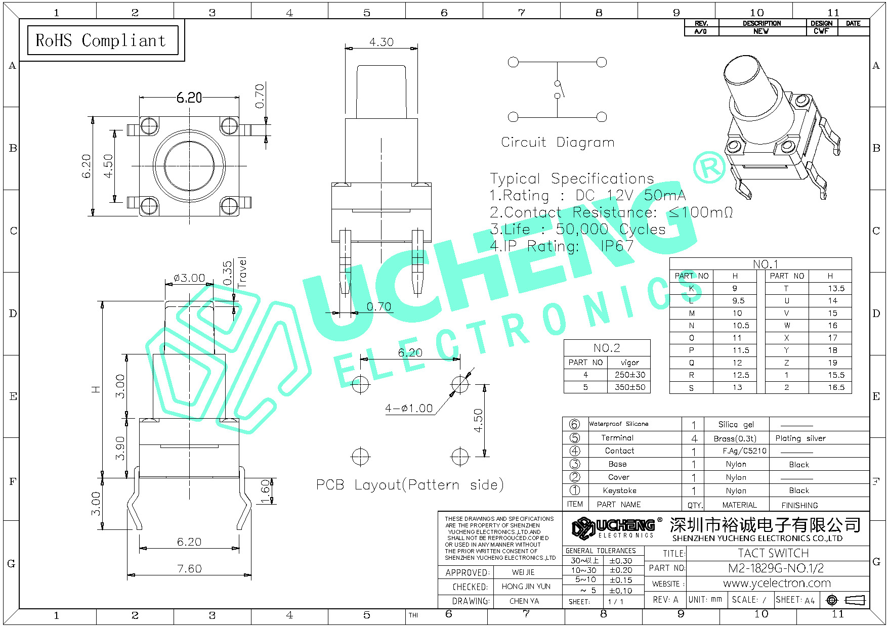 M2-1829G-
