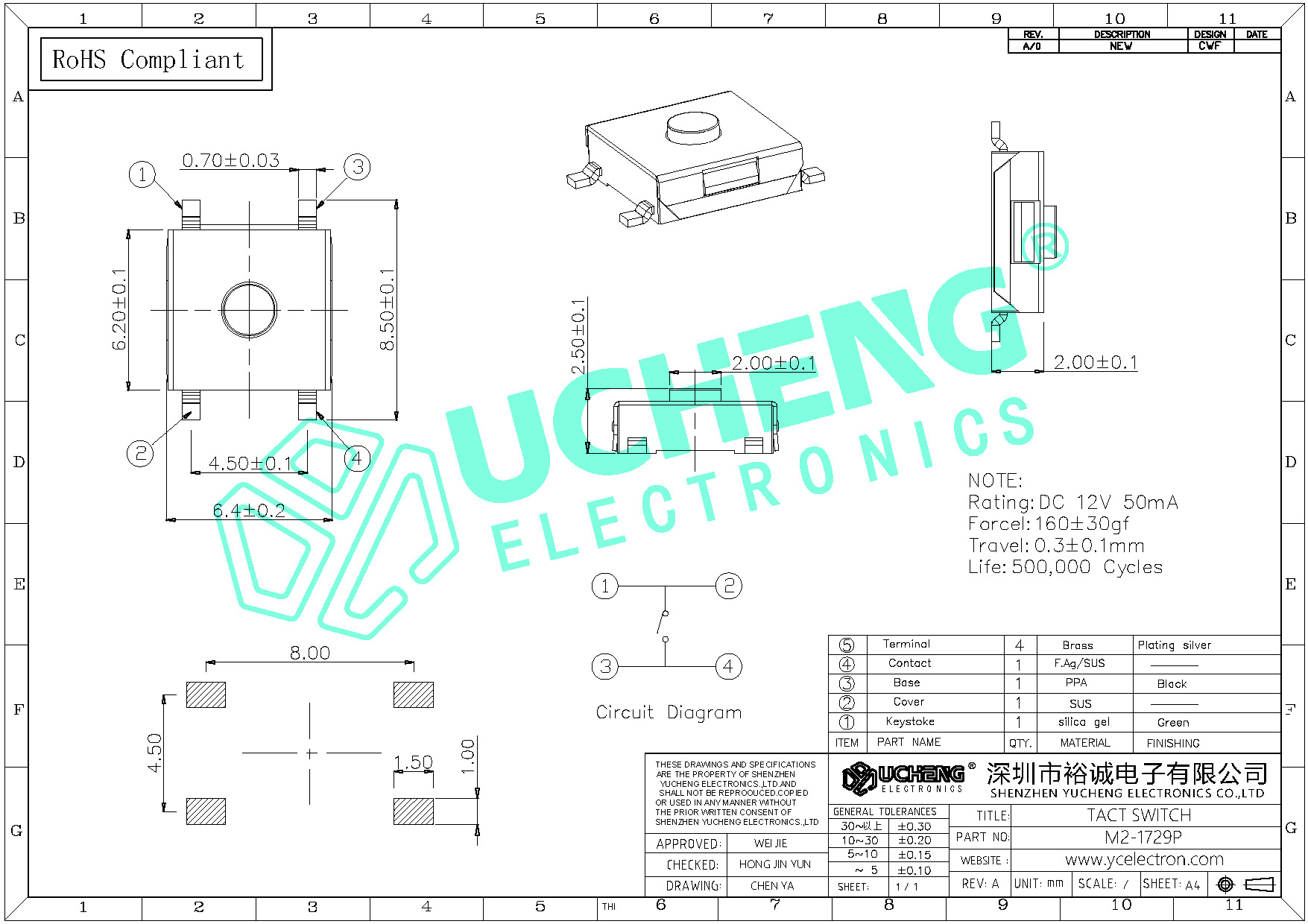 M2-1729P-