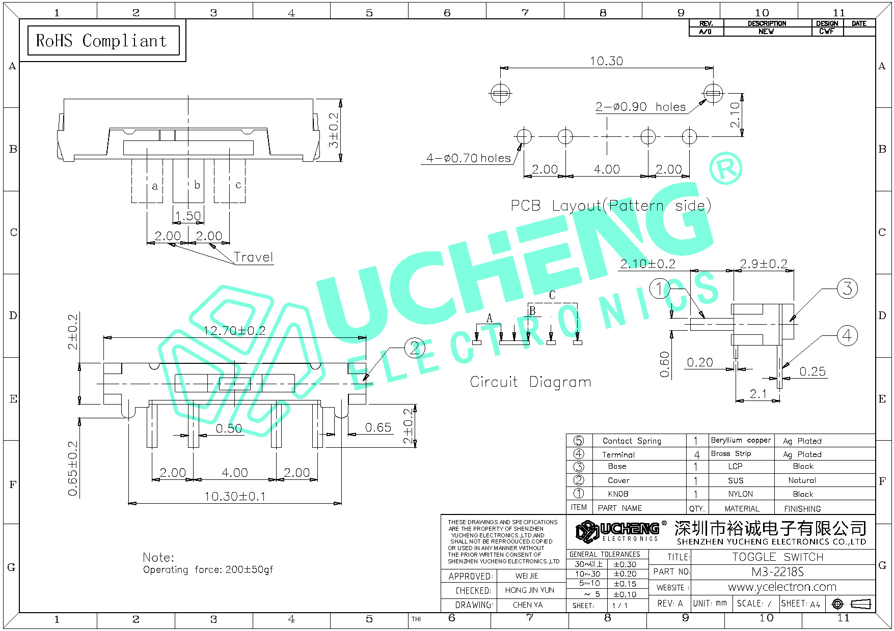 M3-2218S-